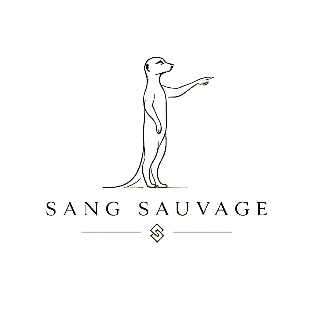 Sang Sauvage